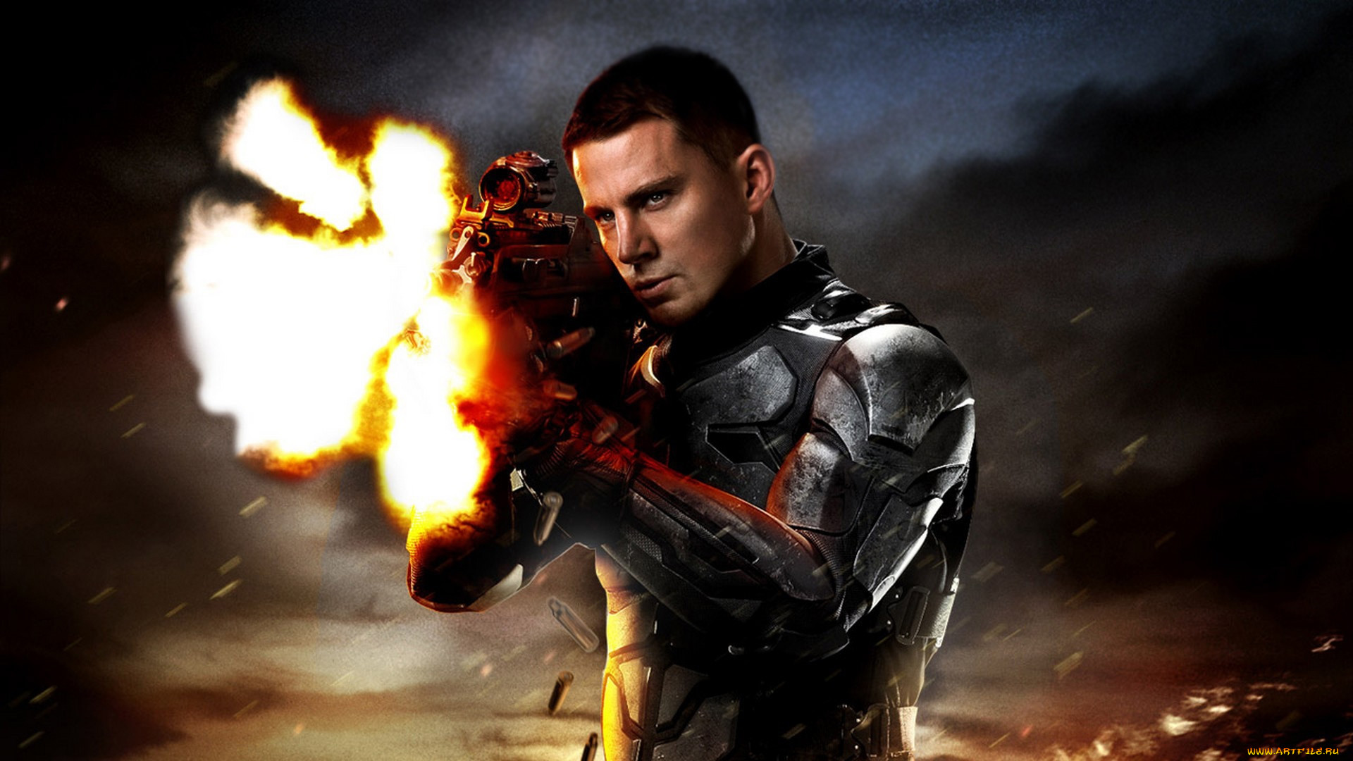  ,  joe,  the rise of cobra, 